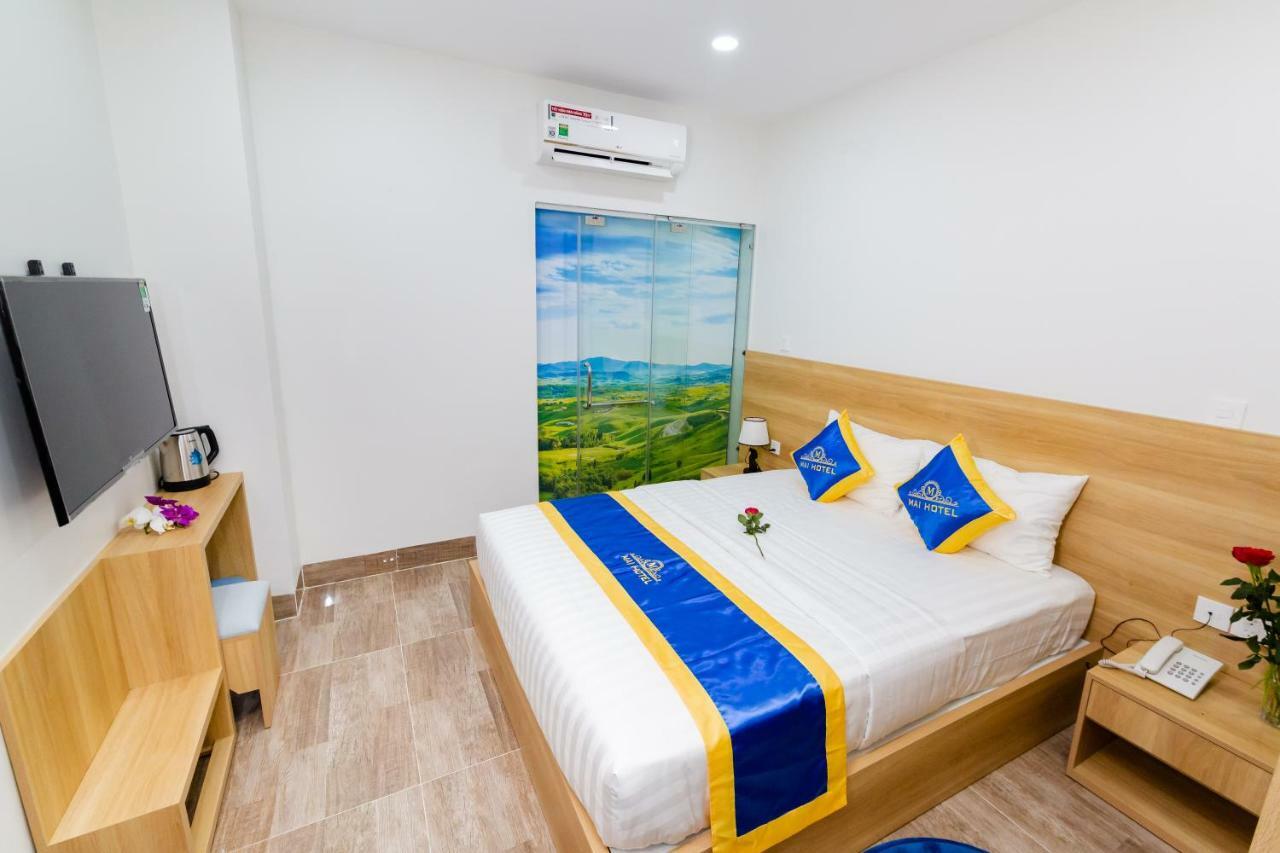 Mai Hotel - Airport Ho Chi Minh City Exterior photo